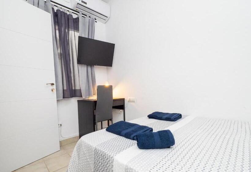 ペンション Cubo S Dreams Alhaurin Room 4