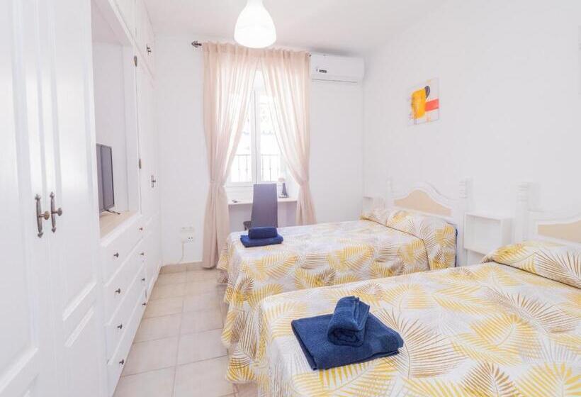 ペンション Cubo S Dreams Alhaurin Room 4