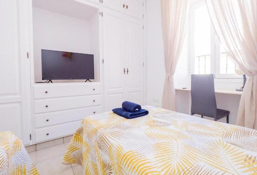 ペンション Cubo S Dreams Alhaurin Room 4