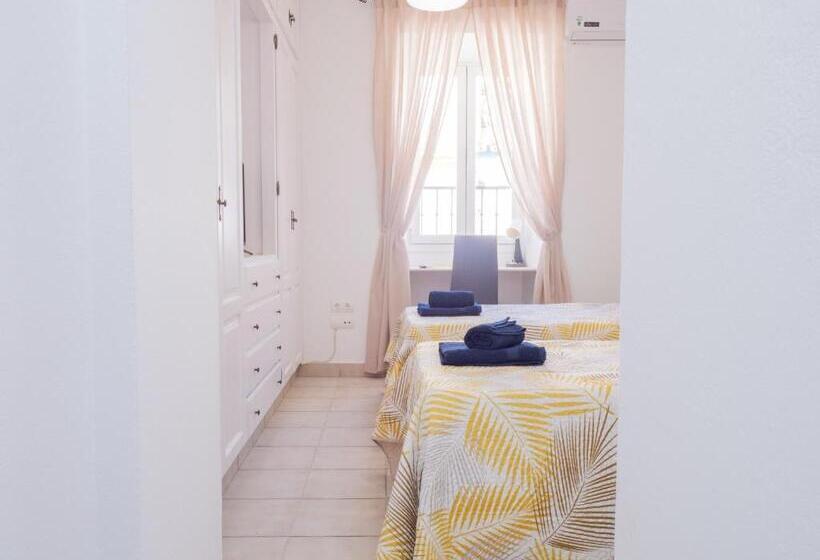 ペンション Cubo S Dreams Alhaurin Room 4