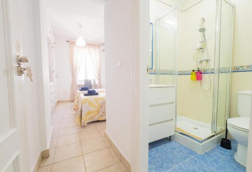 ペンション Cubo S Dreams Alhaurin Room 4