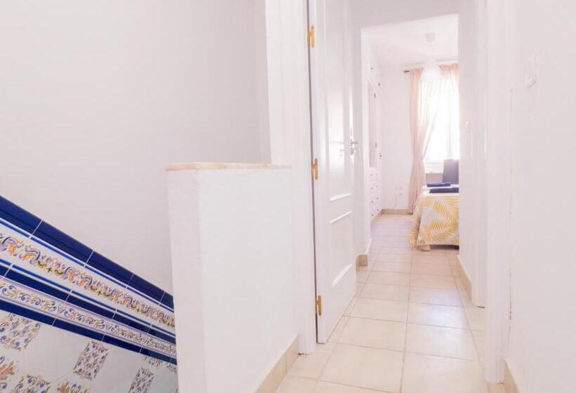 ペンション Cubo S Dreams Alhaurin Room 4