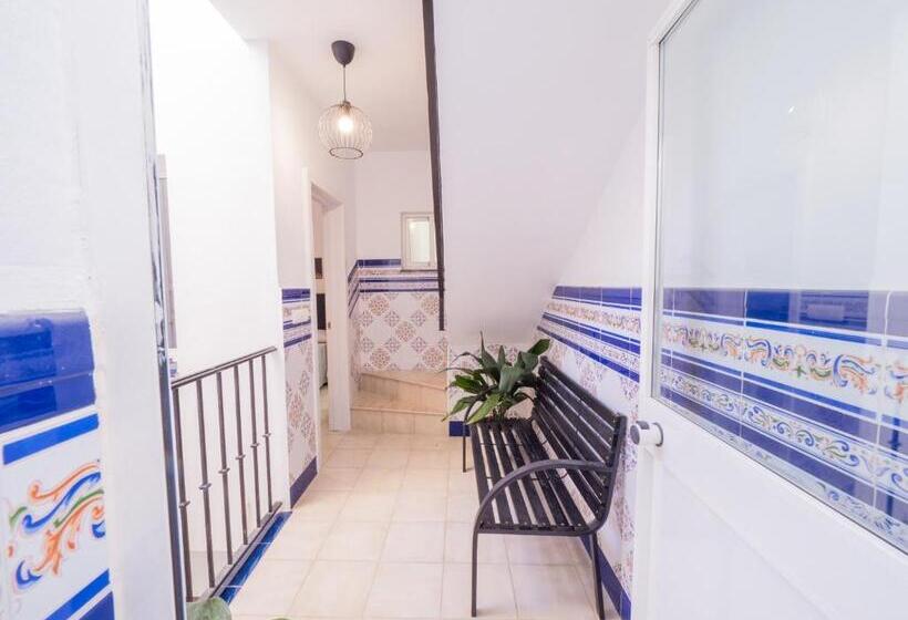 ペンション Cubo S Dreams Alhaurin Room 4