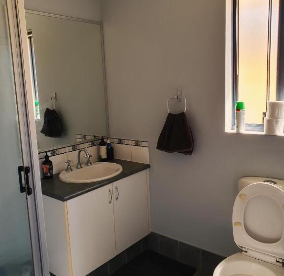 פנסיון Dalyellup Private Guest House Unit