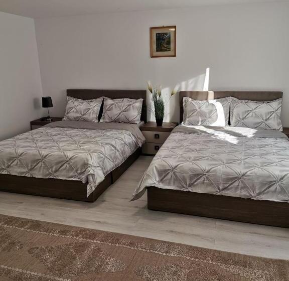 بنسيون Fontana Erdélyi Vendégház 2