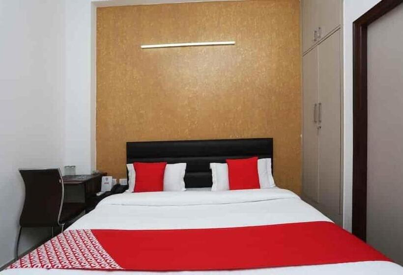 پانسیون Grt Residency
