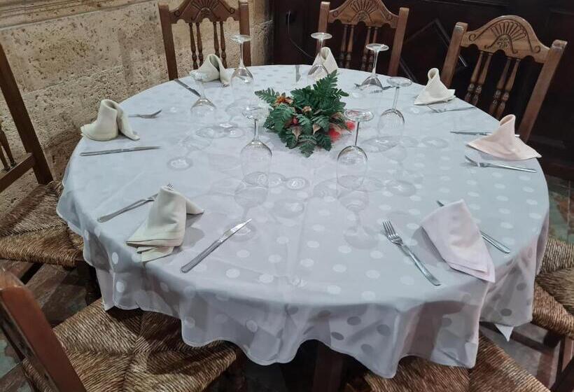 Пансион Hostal El Hidalgo