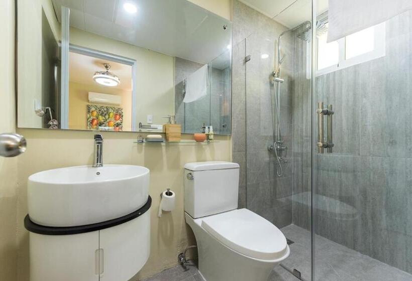 پانسیون Hostal Los Mangos Bajitos