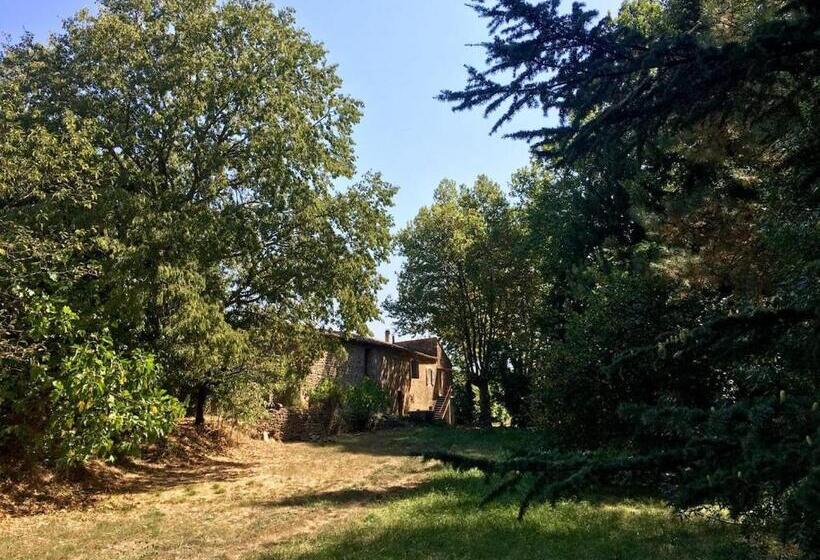 펜션 Le Moulin Du Rubeguet