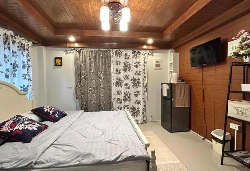 پانسیون Lemoon House Khaoyai