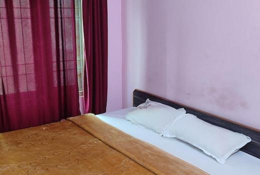 펜션 Nogo Guest House