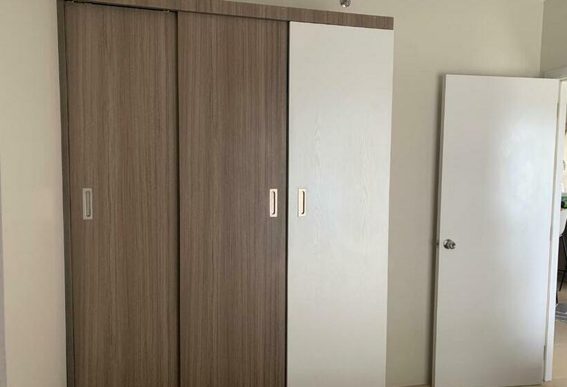 펜션 Rdc Cozy Suite