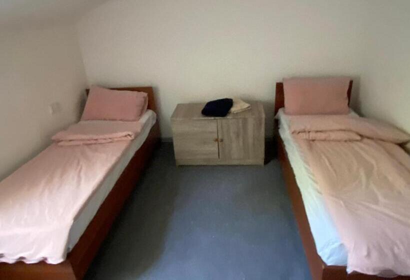 پانسیون Sargsyans Guest Hause