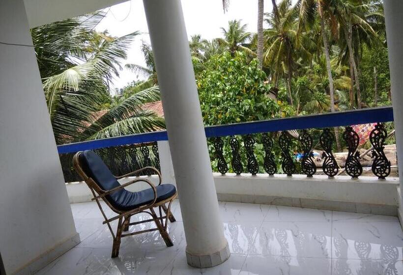 پانسیون Swati