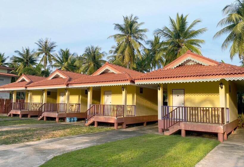 Pensão The An Ant บ้านพัก&โฮมสเตย์