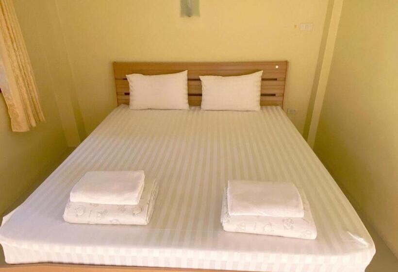 Pensão The An Ant บ้านพัก&โฮมสเตย์