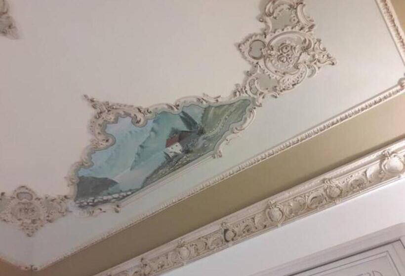 پانسیون The Twins Rooms In Trapani 2