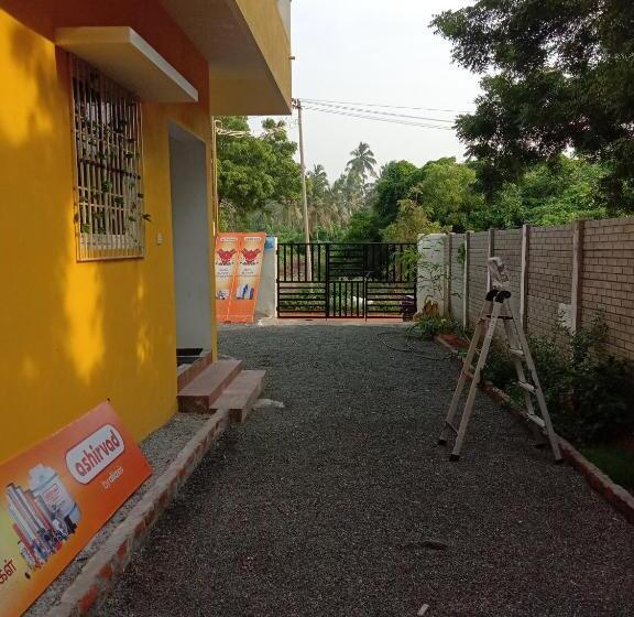 膳宿费 Thendral Homes 1bhk