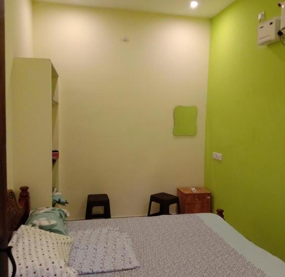膳宿费 Thendral Homes 1bhk