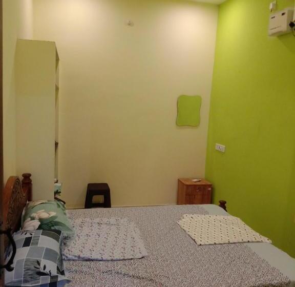 膳宿费 Thendral Homes 1bhk