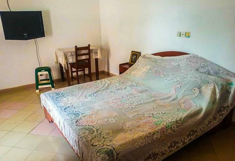 پانسیون Villa Phimex