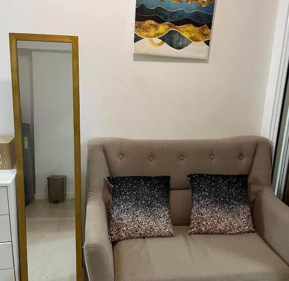 Unit 1537 Bahamas Tower Azure Urban Resort Residence Paranaque City