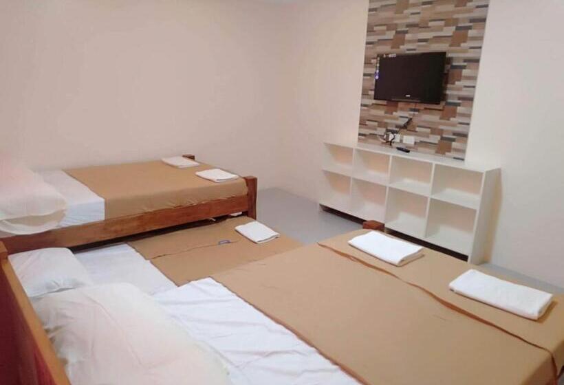 فندق صغير Visita Highland Inn
