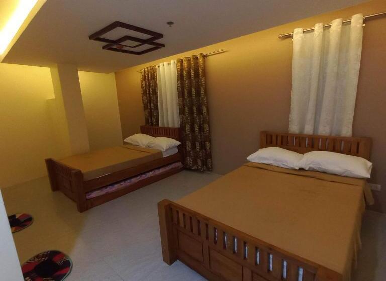 فندق صغير Visita Highland Inn