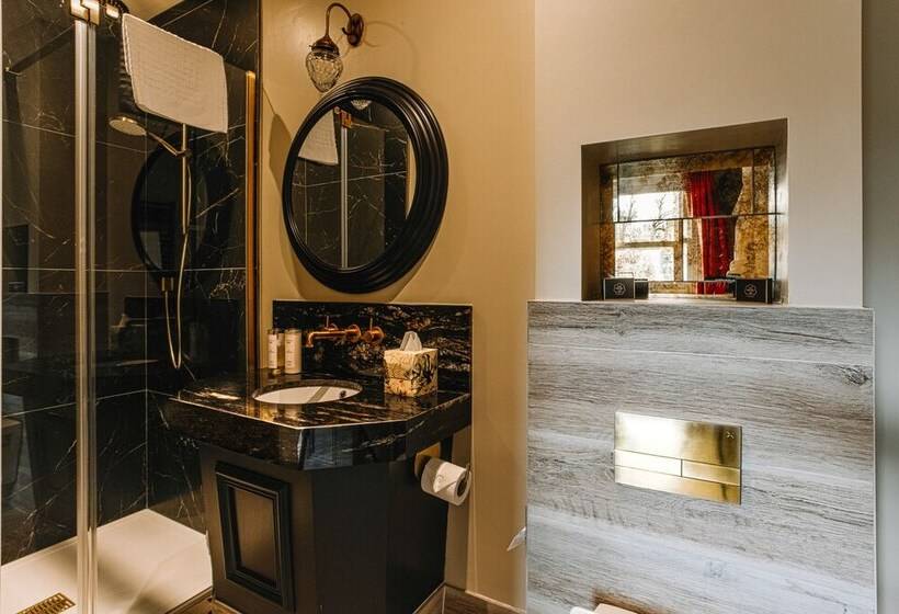 مبيت وإفطار Arthurs