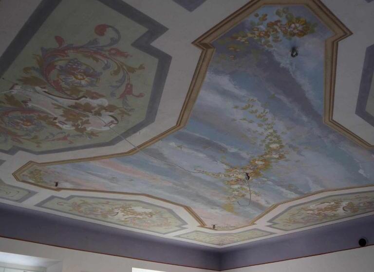 تختخواب و صبحانه La Bolgora Guesthouse