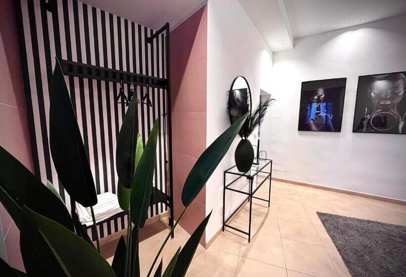 تختخواب و صبحانه Sumaiè Suite   Wellness In Salento   Mesagne