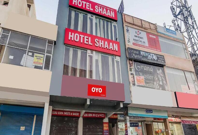 Flagship Hotel Shaan