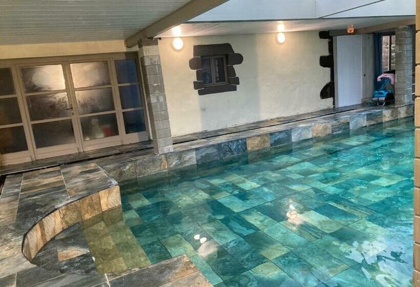 Gîte Le Paradis