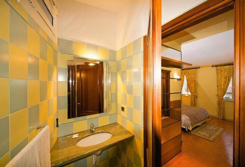 ホテル Albergo Ponte Di Nava