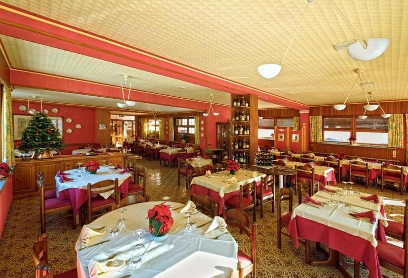 ホテル Albergo Ponte Di Nava