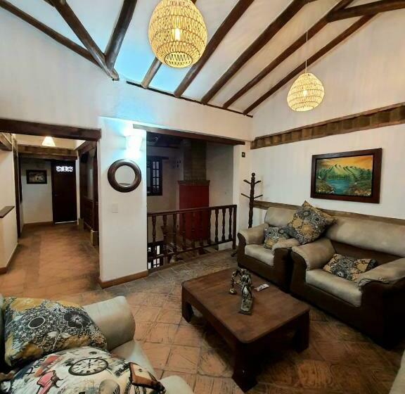 호텔 Betania Casa