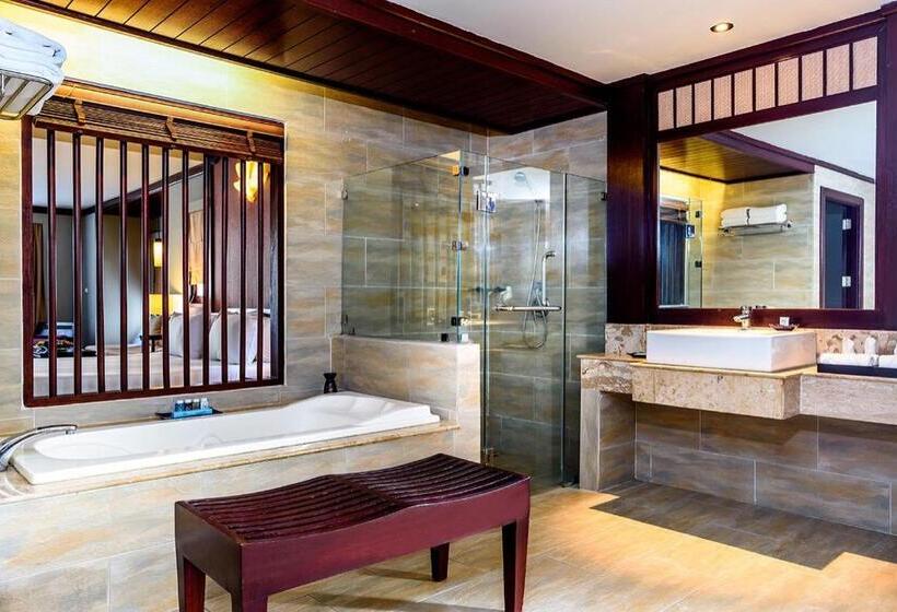 هتل Beyond Samui