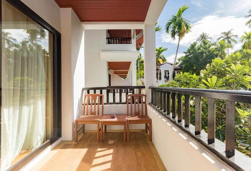 هتل Beyond Samui