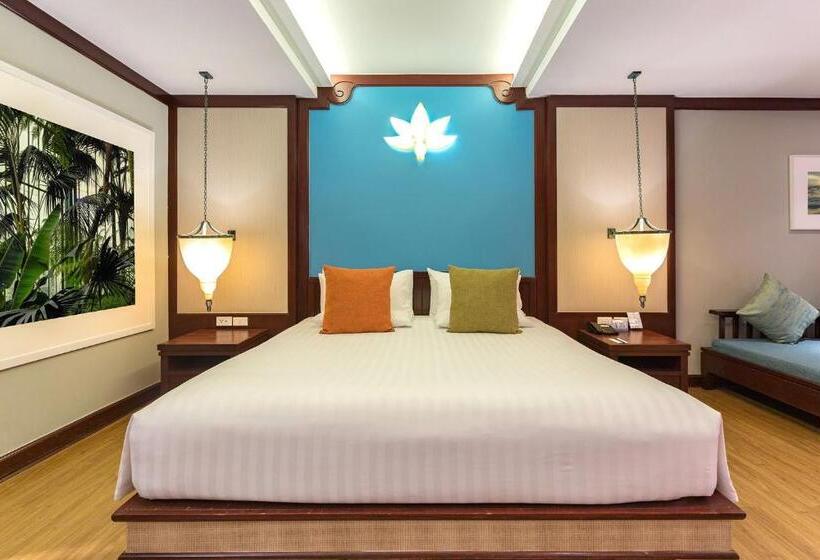هتل Beyond Samui