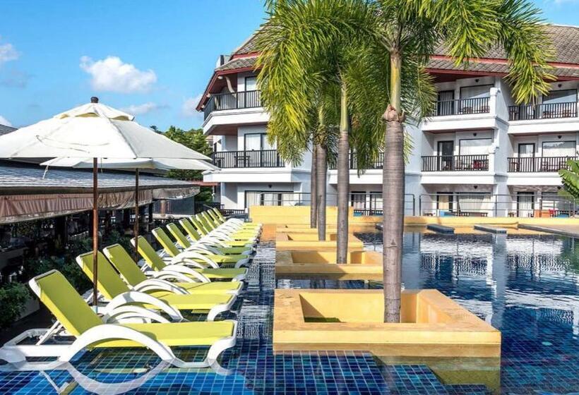 هتل Beyond Samui