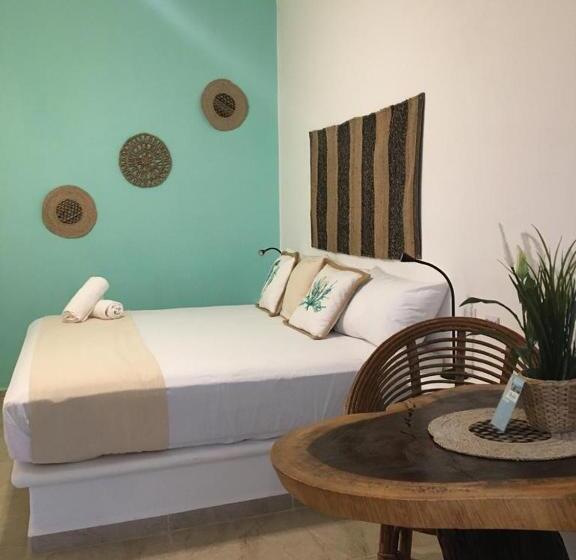 Hotel Blue Bocana
