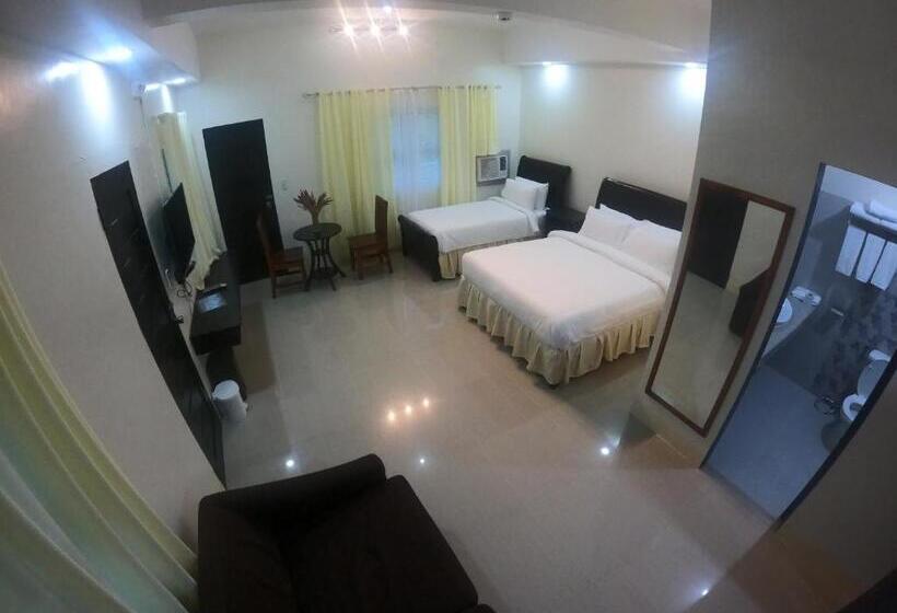 فندق Boulder Bay Residences