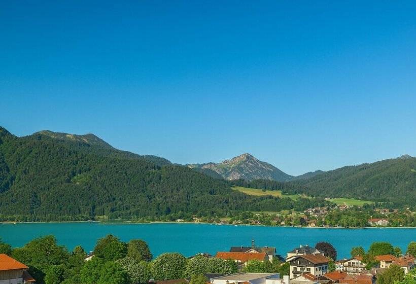 هتل Caro & Selig, Tegernsee, Autograph Collection