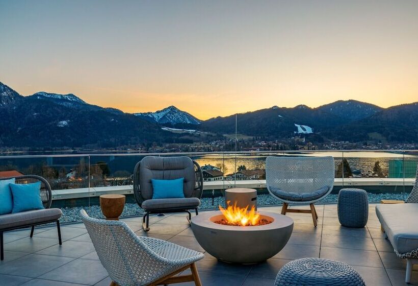 هتل Caro & Selig, Tegernsee, Autograph Collection
