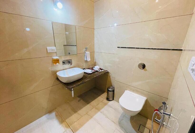 فندق Dev Villa Resort