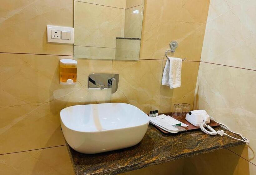 فندق Dev Villa Resort