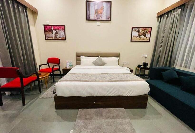 فندق Dev Villa Resort