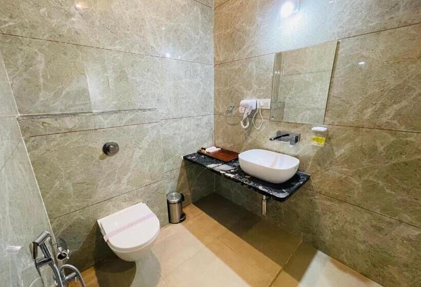 فندق Dev Villa Resort