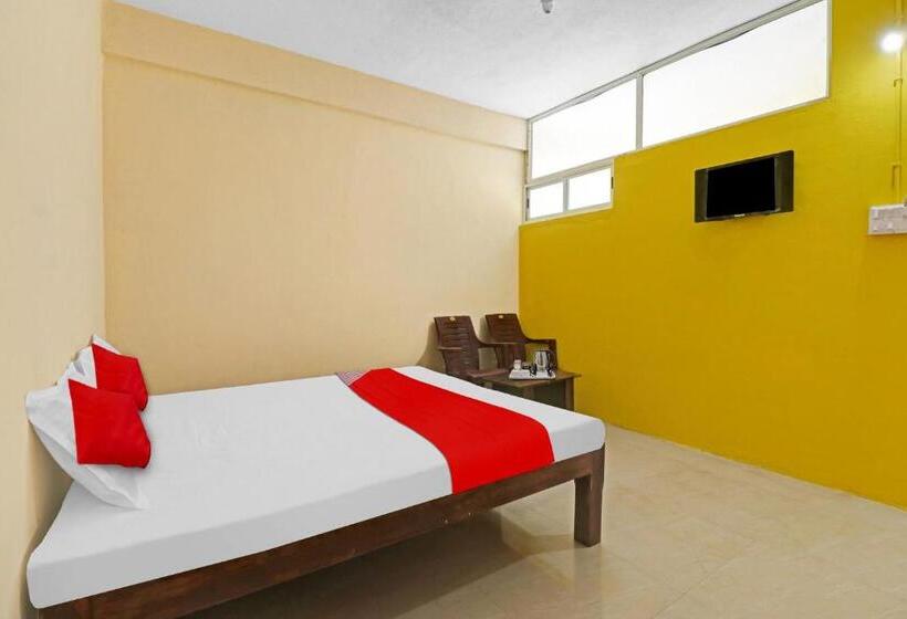 Hotel Flagship Sri Sai Boarding And Lodging