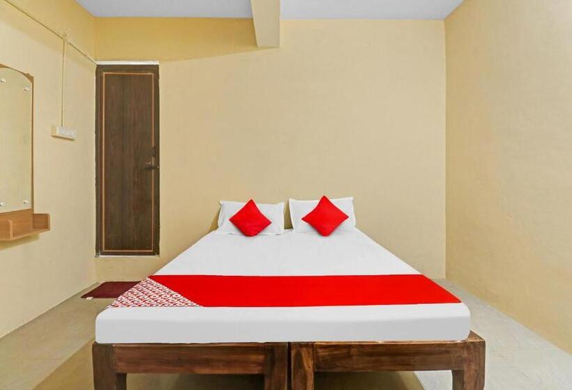 Hotel Flagship Sri Sai Boarding And Lodging